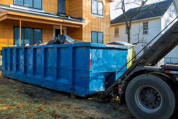 Demolition Debris Removal in Wyoming, MN